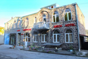 Kirch Hotel & Restaurant, Goris